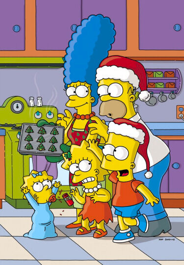 Maggie Simpson Toon Porn Pic Bart Simpson Maggie Simpson The Fear The Simpsons Jpg